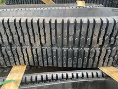 (2- Tracks ) KUBOTA rubber track SVL90 SVL90-2 SVL95 SVL95-2 450x86x58 Multi Bar