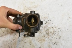 Marvel Schebler TSX-356 Carburetor John Deere L LA LI LUC Tractor