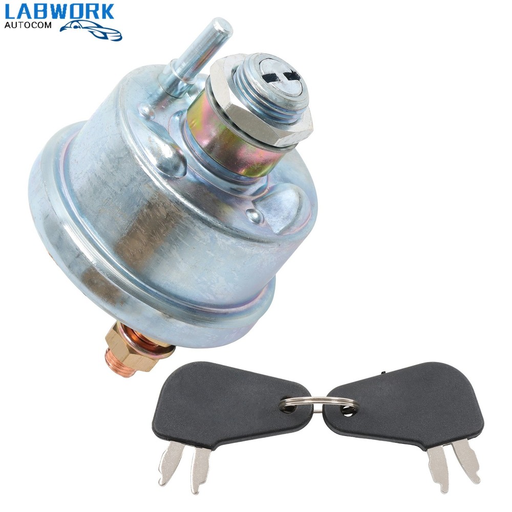 Ignition Switch 7N-0718 7N0719 for Caterpillar 365B 330C 385C 385B 245 312