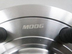 Moog NEW Front Wheel Bearing Hub Assy 515079 SP550207 Ford F-150 4WD NOS 0810