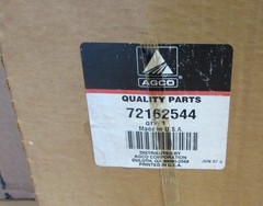 Genuine AGCO 72162544 Allis 9690 9695 9815 Inner Air Filter