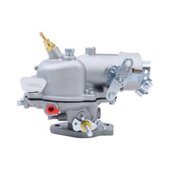 New Carburetor FOR Massey Ferguson Tractors 65 3165 165, 194996M93, 517099M93
