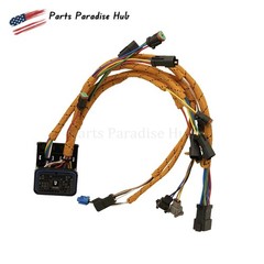 205-1252 2051252 Fits Caterpillar 3126B 3126E 3126 Truck Engine Wiring Harness