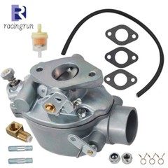 Tractor Carburetor For Marvel Schebler TSX248 TSX272 TSX312 TSX361 TSX458 Carb