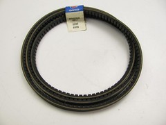 Dayco BX99 Industrial Accessory Drive V-Belt – 5/8″ X 102″