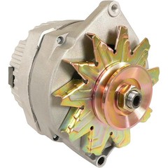 Alternator Fits Case 600 800 825 Skid King Wheel Loader Dsl 1975-1977
