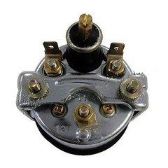 S.41066 Water Temperature Gauge Fits Universal Tractors