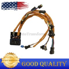 205-1252 2051252 For Caterpillar 3126B 3126E 3126 Truck Engine Wiring Harness US
