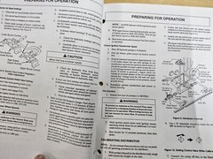 ETNYRE Black-Topper, Models BT, BX, BT/SAM, Operation & Maintenance Manual,…