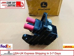 SJ20037 VALVE SPOOL FITS FOR JOHN DEERE TRACTOR—–FREE SAME DAY SHIPPING
