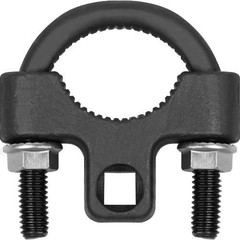 Inner Tie Rod Tool, 3/8 Inch Low Profile Tool for Inner Tie Rod Removal and Inst