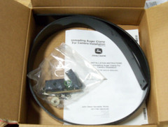 John Deere Camera observation system STS Combines 9570 9650 9670 9770 9870