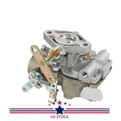 Carburetor For Lincoln Welder Sa-200 Sa-250 Gas Powered F162 F163 13713 13713B