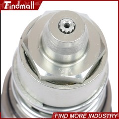 Findmall RE52981 High-Pressure Hydraulic Coupler For John Deere 8100T 8200T