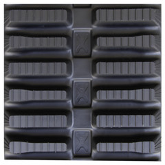 IHI IS 9UX Rubber Track – 230x72x41 – Cross Application Tread
