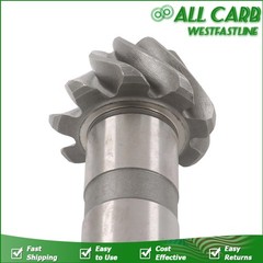 TD030-12010 Ring Gear and Pinion Set For Kubota L4400DT L3540HST L4400H L3830