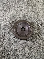 Canon EF-M 22 F/2 STM Prime Lens