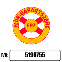 5196755 – fits Caterpillar with Free Shipping