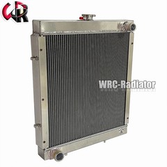 Radiator Fit for Gehl 552 553 663 883 1083 Dynalift RS5-34 RS6-42 RS8-42 RS8-44