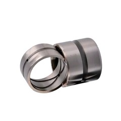 Set Of 2 Excavator Bucket Bushing (ID x OD x L) BUSHING ,BEARING SLEEVE