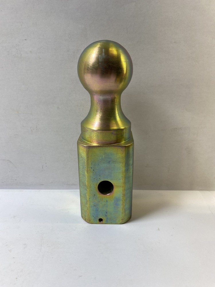 Buyers Products Gooseneck Tow Flip Ball 5613100 2-5/16”