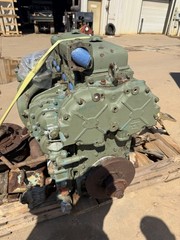 Detroit Diesel 4-71 Complete Engine Rebuilt In 2022