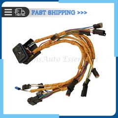205-1252 2051252 Wiring Harness Fits Caterpillar 3126B 3126E 3126 Truck Engine