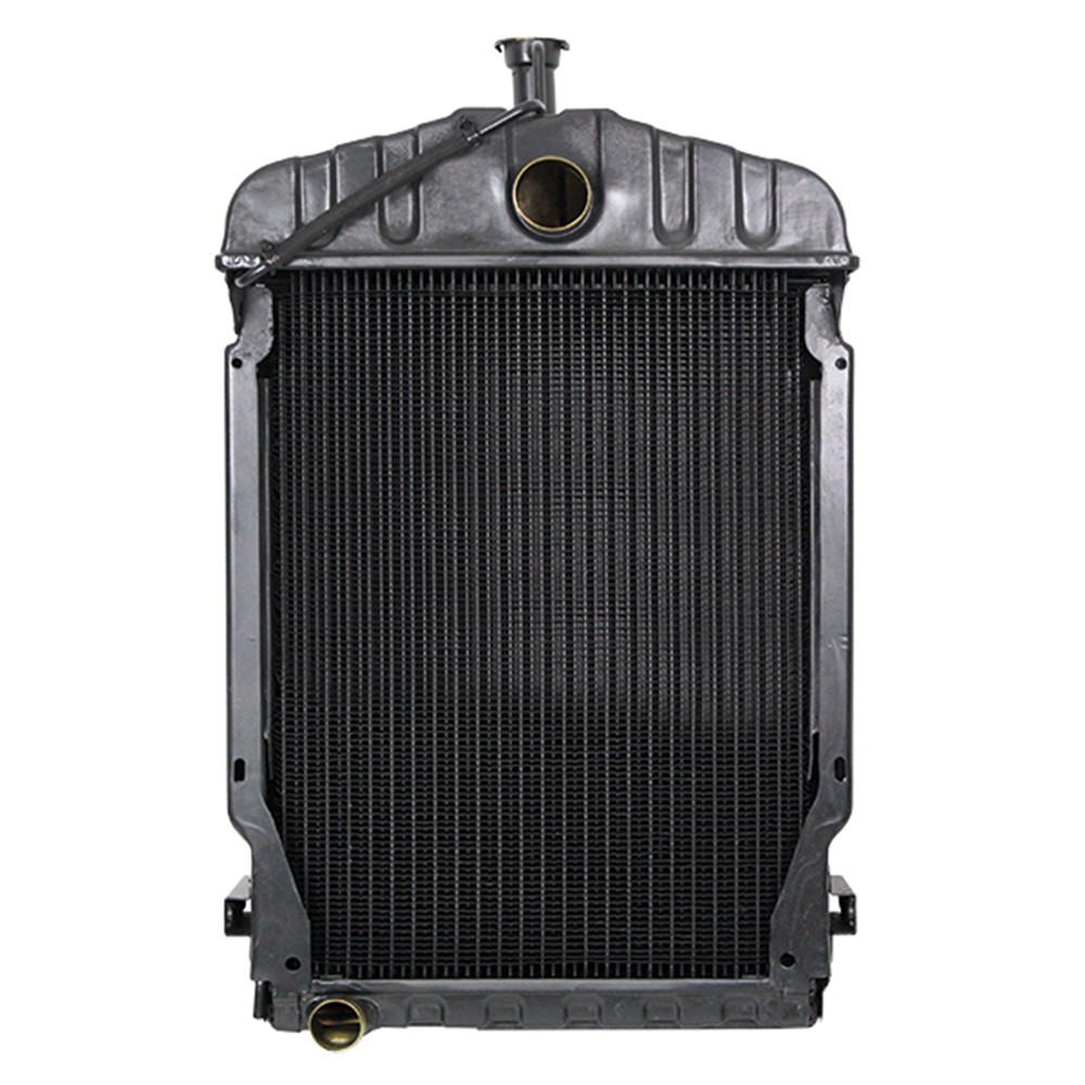 212089 Fits International Tractor Radiator – 20 1/4 x 15 1/2 x 2 1/8
