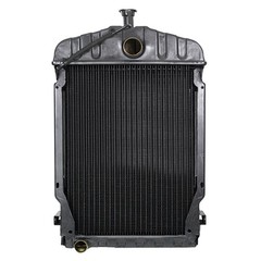 212089 Fits International Tractor Radiator – 20 1/4 x 15 1/2 x 2 1/8