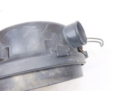 Used OEM Kubota 6A100-58200 6A100-58207 Air Cleaner Assembly fits B2100HSD