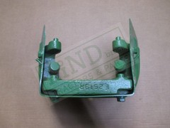 PTO Shield AR20482R with casting F2519R for John Deere 520 530 620 630 720 730