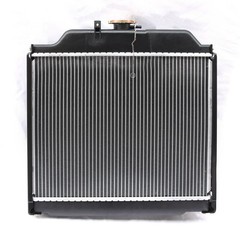 Radiator For John Deere 5055D 5045D 5075E/5303 5305 5410 5403 5405 6210R SJ20650