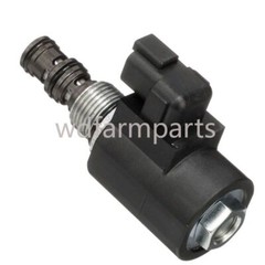 87429978 Solenoid Valve Fits For Case 586H 588G 588H 590SM 590SM 590SN 570N EP