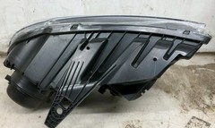 DEPO 334-1139L-ACD2 Driver Side Headlight Assembly for 2016-2020 Dodge Durango