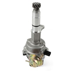 Ignition Distributor For Mitsubishi 4G63 4G64 Forklift FG20 MD326637 T2T84872 US