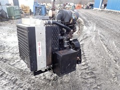 205 Isuzu 4LE2 Turbo Diesel Engine RUNS MINT! LOW HOURS! VIDEO! 4LE2T