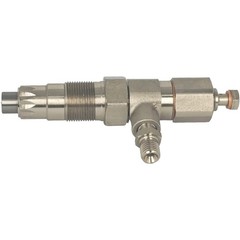 5153000391 Fuel Injector Fit Isuzu Engine C240 3AA1 3AB1 UMC240 C-240PW-28 2AA1