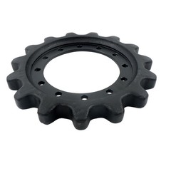 304-1870 Drive Sprocket For Caterpillar 249D 249D3 239D3 239D 259D3 259D