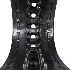 Fits CASE TR310 – 13″ TNT Heavy Duty Z Pattern CTL Rubber Track