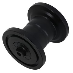 Bottom Roller for Yanmar B27-2B VIO-25-6-A VIO-27-2 VIO-35-2 172B03-37300