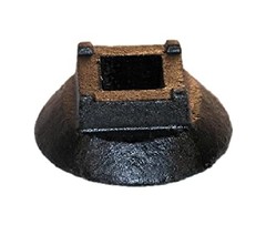 Disc Harrow End Lock Washer 1″ Square Bore DS201 Farmer Bob’s Parts