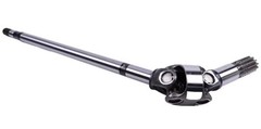 85827741 Front Axle Shaft fits Case 580M 590L 590SL New Holland B95 LB110 LB90