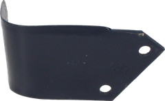PT8444 Left Hand Tiller Blade fits Case 660 550