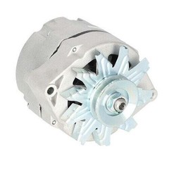 Alternator – Delco Style (7127-3) fits John Deere 3020 4020 RN7127-SE