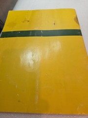 John Deere 1979 Operators Manual 509 609 709 Rotary Cutters OM-W21329 Issue F4