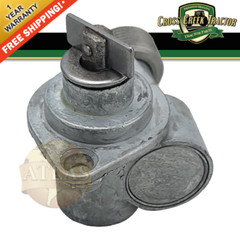 535126M93 NEW Tachometer Drive Assembly for Massey Ferguson 255, 265, 275, 285+