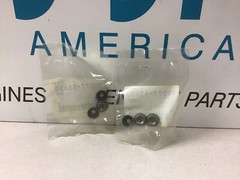 19077-53650 NEW KUBOTA HEAT SEAL LOT OF 9 FITS MULTIPLE MODELS FREE SHIPPING!