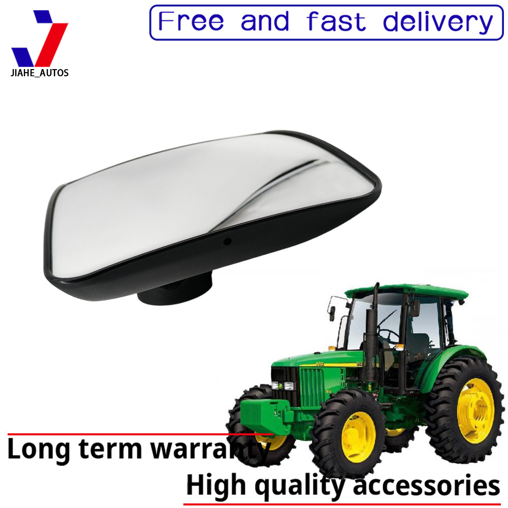 Rear View Mirror 4675257 For John Deere 75G 85G 130G 135G 210G 245GLC 350GLC