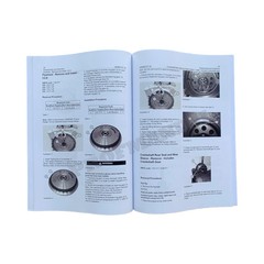Caterpillar 259D 279D 289D Loader C2.6 C3.3B Engine Service Manual Disassem Asse