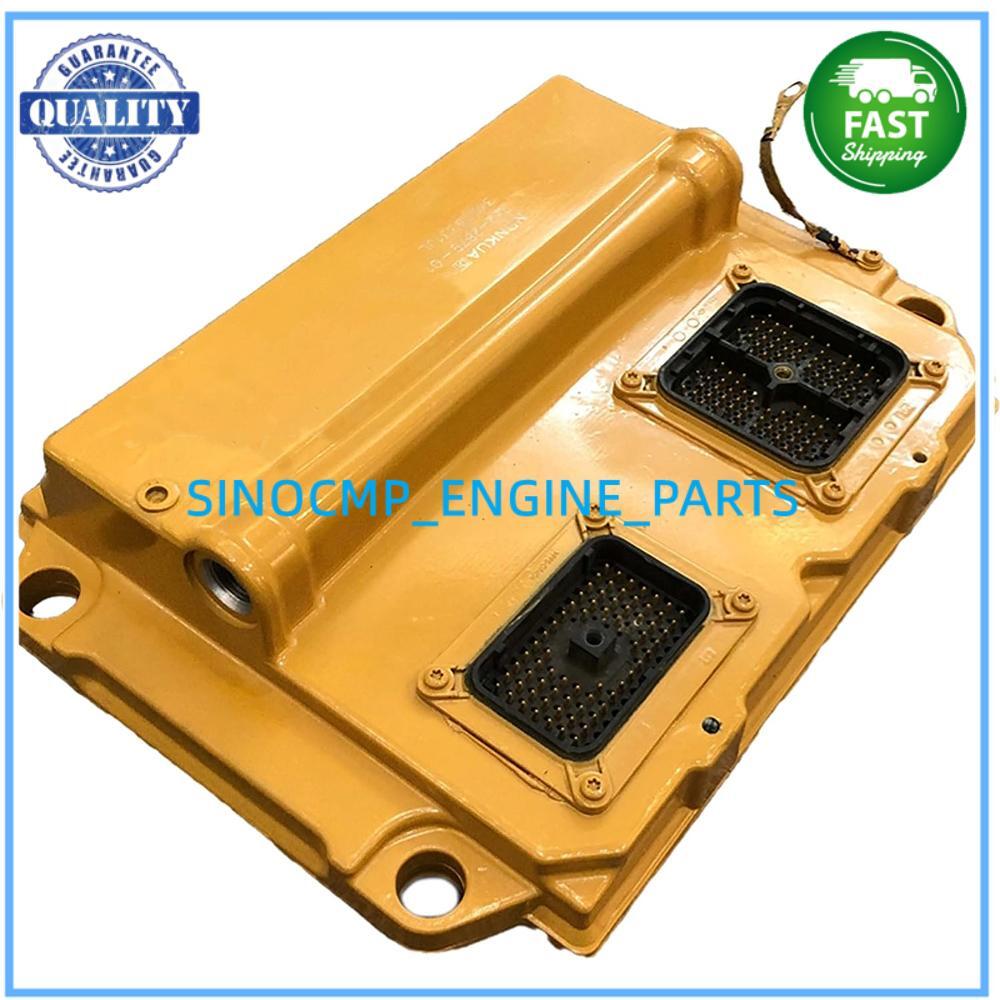 C7 C9 Engine Control Unit GP 262-2879 10R-5648 For CAT 328D 329D 365C EXCAVATOR